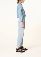 AGOLDE Straight jeans FOLD, Color: SIDELINE SIDELINE (Image 1)