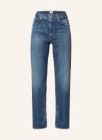 CITIZENS of HUMANITY Straight jeans DAPHNE, Color: PORT OF CALL PORT OF CALL (Image 1)