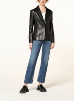 CITIZENS of HUMANITY Straight jeans DAPHNE, Color: PORT OF CALL PORT OF CALL (Image 1)