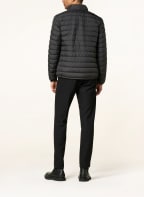 WOOLRICH Lightweight-Daunenjacke SUNDANCE, Farbe: SCHWARZ (Bild 1)