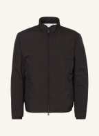 WOOLRICH Lightweight-Daunenjacke SAILING, Farbe: SCHWARZ (Bild 1)