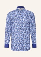 DESOTO Jerseyhemd Slim Fit , Farbe: WEISS/ BLAU/ HELLBLAU (Bild 1)