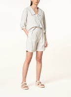ICHI Shorts IHGARCELLE , Farbe: CREME (Bild 1)