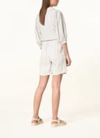 ICHI Shorts IHGARCELLE , Farbe: CREME (Bild 1)