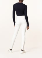 Marc O'Polo Skinny Jeans SKARA, Farbe: 020 White egg shell wash (Bild 1)