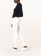 Marc O'Polo Skinny Jeans SKARA, Farbe: 020 White egg shell wash (Bild 1)