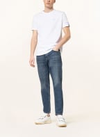 TRUE RELIGION T-Shirt, Farbe: WEISS/ HELLLILA (Bild 1)