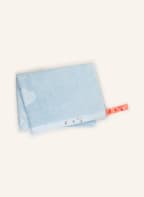 Off-White Home Bath towel , Color: LIGHT BLUE (Image 1)