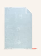 Off-White Home Bath towel , Color: LIGHT BLUE (Image 1)