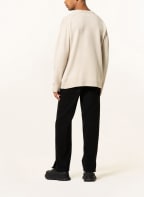 KENZO Pullover TIGER zum Wenden, Farbe: BEIGE/ SCHWARZ (Bild 1)
