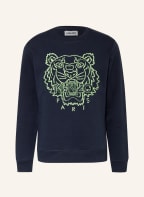 KENZO Sweatshirt TIGER, Farbe: DUNKELBLAU (Bild 1)