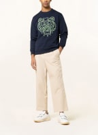 KENZO Sweatshirt TIGER, Farbe: DUNKELBLAU (Bild 1)