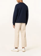 KENZO Sweatshirt TIGER, Farbe: DUNKELBLAU (Bild 1)