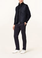BOGNER Weste FRANKY , Farbe: DUNKELBLAU (Bild 1)