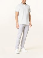 BOGNER Piqué-Poloshirt FION Regular Fit, Farbe: WEISS (Bild 1)