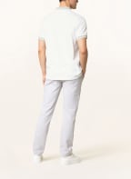 BOGNER Piqué-Poloshirt FION Regular Fit, Farbe: WEISS (Bild 1)