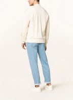 BOGNER Sweatjacke BRANDO , Farbe: BEIGE (Bild 1)