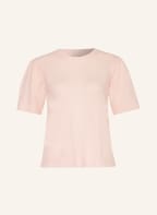 MRS & HUGS Knit shirt, Color: LIGHT PINK (Image 1)