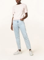 MRS & HUGS Knit shirt, Color: LIGHT PINK (Image 1)