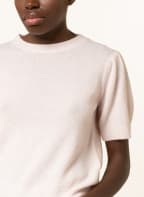 MRS & HUGS Knit shirt, Color: LIGHT PINK (Image 1)