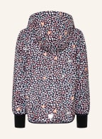 s.Oliver RED Jacke, Farbe: DUNKELBLAU/ WEISS/ HELLROT (Bild 1)