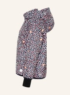 s.Oliver RED Jacke, Farbe: DUNKELBLAU/ WEISS/ HELLROT (Bild 1)