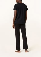 P.J.Salvage Lounge shirt, Color: BLACK (Image 1)