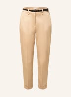 s.Oliver BLACK LABEL 7/8-Hose, Farbe: BEIGE (Bild 1)