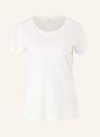 s.Oliver BLACK LABEL T-Shirt , Farbe: ECRU (Bild 1)
