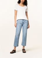 s.Oliver BLACK LABEL T-Shirt , Farbe: ECRU (Bild 1)