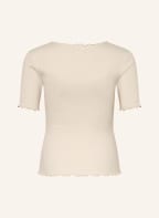 s.Oliver RED T-Shirt , Farbe: CREME (Bild 1)