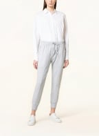 Marc O'Polo Sweatpants, Farbe: HELLBLAU (Bild 1)