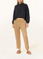 Marc O'Polo Bluse , Farbe: DUNKELBLAU (Bild 1)