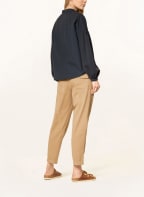Marc O'Polo Bluse , Farbe: DUNKELBLAU (Bild 1)