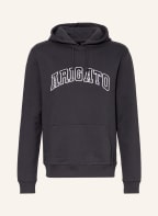 AXEL ARIGATO Hoodie , Farbe: DUNKELGRAU/ SCHWARZ (Bild 1)