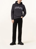 AXEL ARIGATO Hoodie , Farbe: DUNKELGRAU/ SCHWARZ (Bild 1)