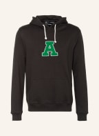 AXEL ARIGATO Hoodie , Farbe: SCHWARZ (Bild 1)