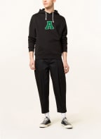 AXEL ARIGATO Hoodie , Farbe: SCHWARZ (Bild 1)