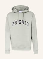 AXEL ARIGATO Hoodie, Farbe: HELLGRÜN (Bild 1)
