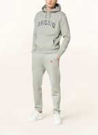 AXEL ARIGATO Hoodie, Farbe: HELLGRÜN (Bild 1)