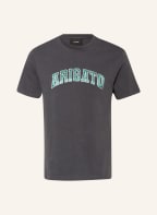 AXEL ARIGATO T-Shirt , Farbe: DUNKELGRAU (Bild 1)