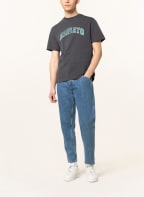 AXEL ARIGATO T-Shirt , Farbe: DUNKELGRAU (Bild 1)