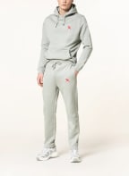 AXEL ARIGATO Sweatpants, Farbe: HELLGRÜN (Bild 1)