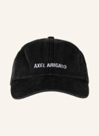 AXEL ARIGATO Cap, Farbe: DUNKELGRAU (Bild 1)