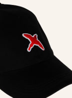 AXEL ARIGATO Cap, Farbe: SCHWARZ (Bild 1)