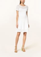 PINKO Kleid MOTRIL , Farbe: ECRU (Bild 1)
