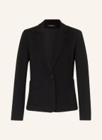 comma Blazer , Farbe: SCHWARZ (Bild 1)
