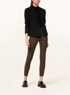 comma Blazer , Farbe: SCHWARZ (Bild 1)