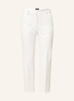 PINKO 7/8-Hose POTENZA , Farbe: WEISS (Bild 1)