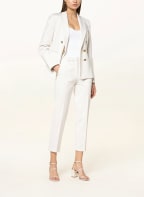 PINKO 7/8-Hose POTENZA , Farbe: WEISS (Bild 1)